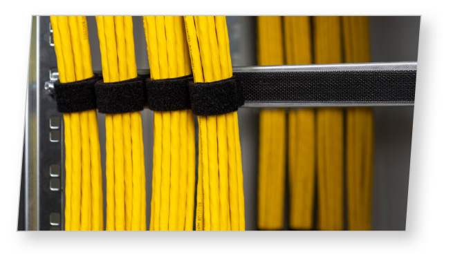 CAT 6A çözümleri