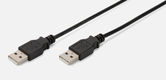 USB