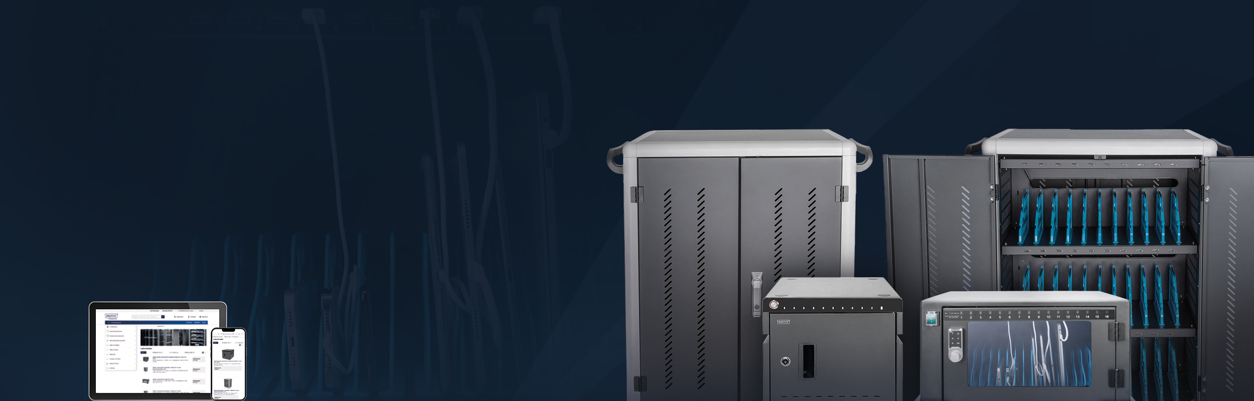ASSMANN Electronic GmbH | Deutschland