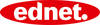 ednet logo logo of the brand ednet