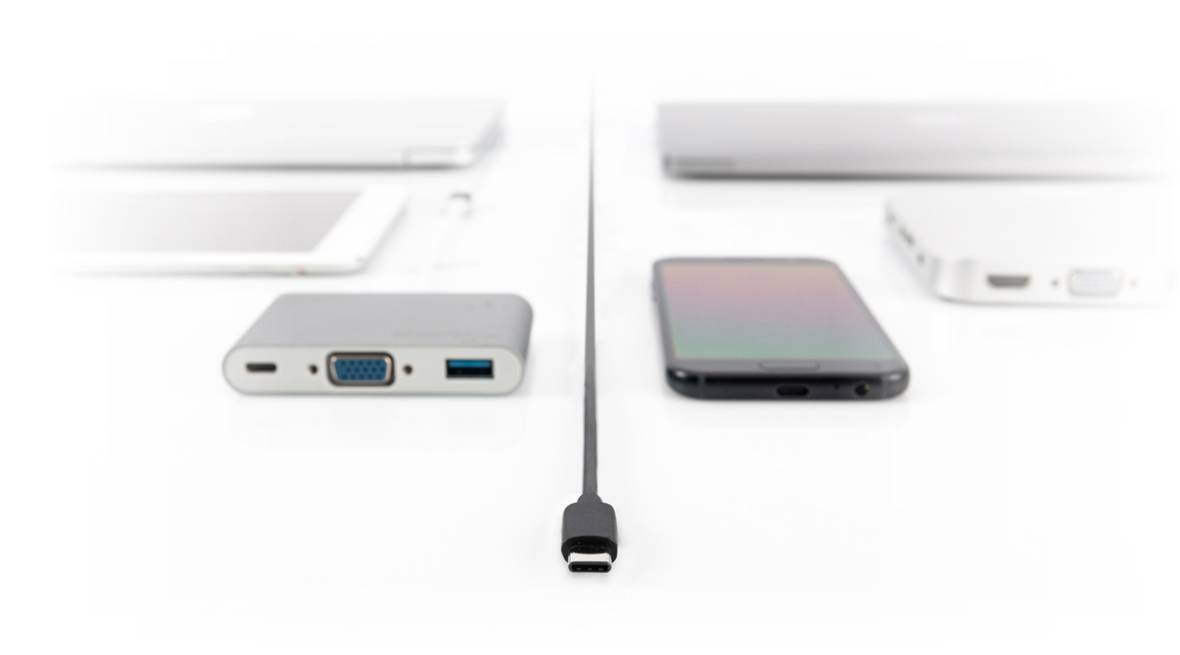 USB Type-C™ image