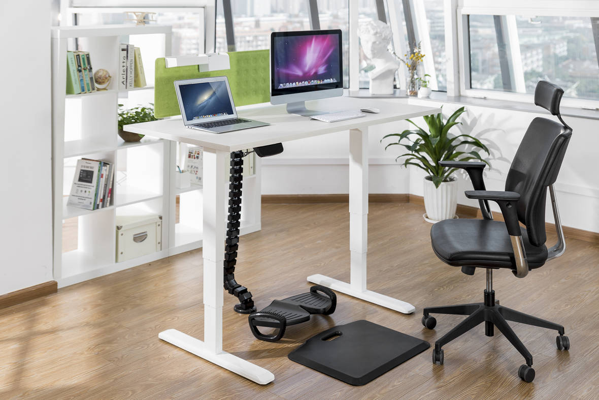 Assmann Electronic Gmbh Ergonomics