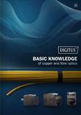 Basic Knowledge of copper and fibre optics