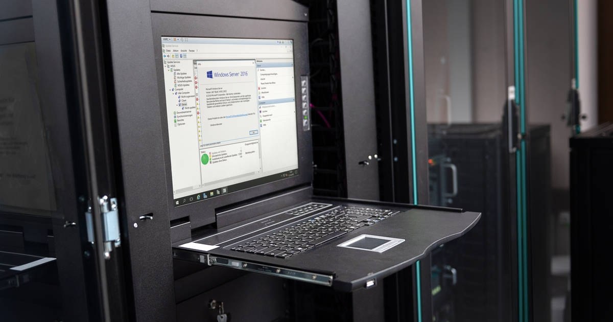 ASSMANN Electronic GmbH | KVM
