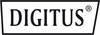 DIGITUS logo logo of the brand DIGITUS