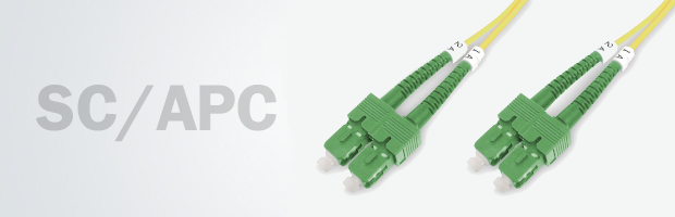 Datacom und Telecom Connector