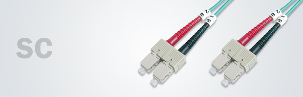 Datacom and telecom connector