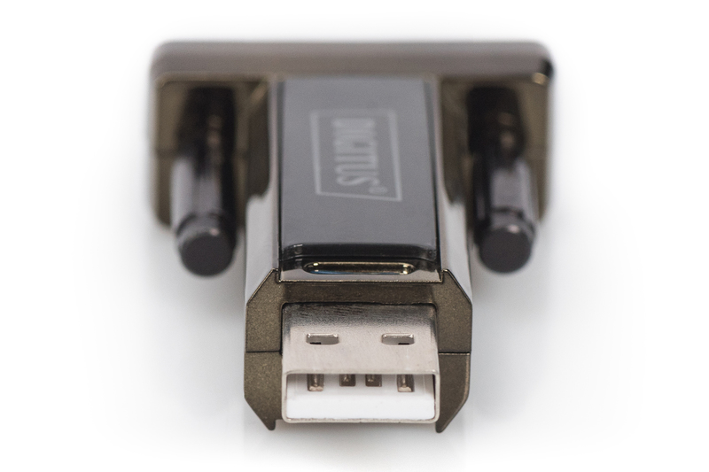 Digitus Usb Rs232 Driver Windows 10