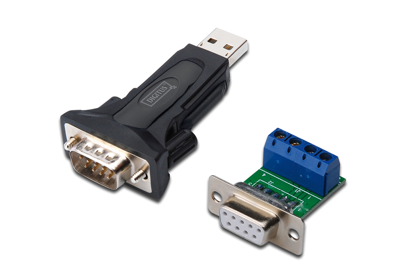 ednet usb serial adapter