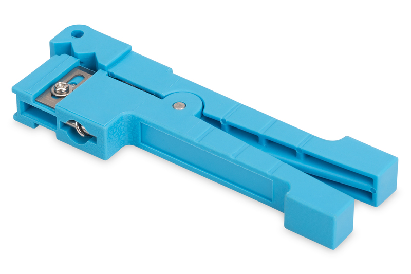 Cable stripper
