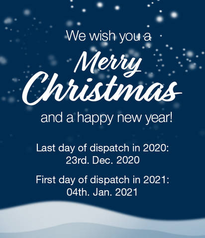 Assmann Electronic Gmbh Merry Christmans And A Happy New Year 21
