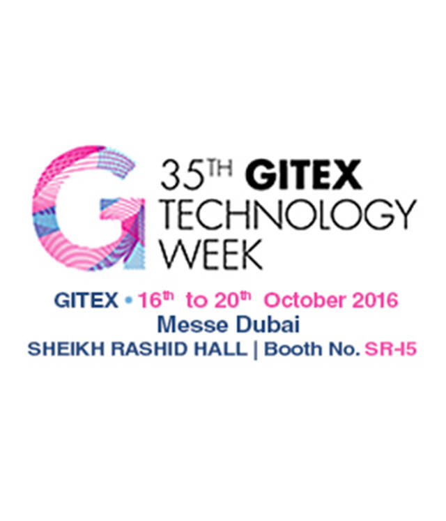 GITEX 2016