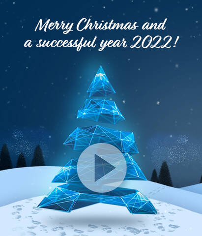 Electronic Newspaper For Christmas 2022 Assmann Electronic Gmbh | Merry Christmas And A Happy New Year 2022